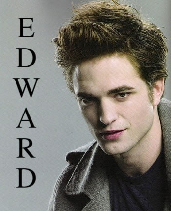 edward