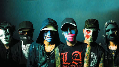 hollywoodundead4